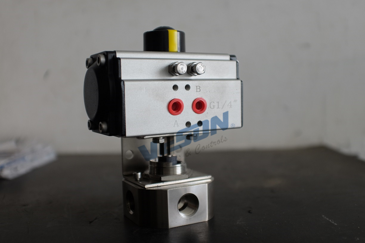 Valvola Alta Pressione Cressi Per ISUP - 40mm Grigio - Foto 3