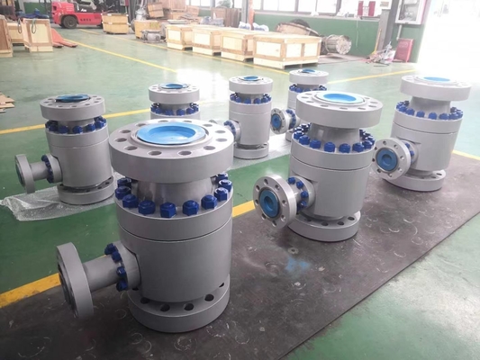 Protezione della pompa Valvola di ricircolazione automatica ARV Proteggere le pompe dai danni Valvola di controllo di passaggio