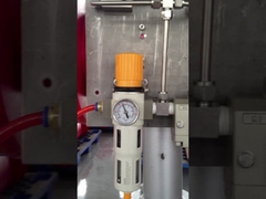 Valvole di prova di manutenzione preventiva